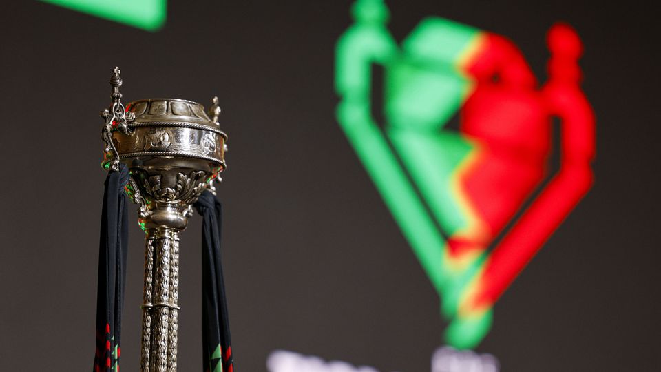  UF Comércio e Indústria ganhador vai jogar Taça de Portugal nos Açores